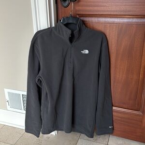 North face fleece